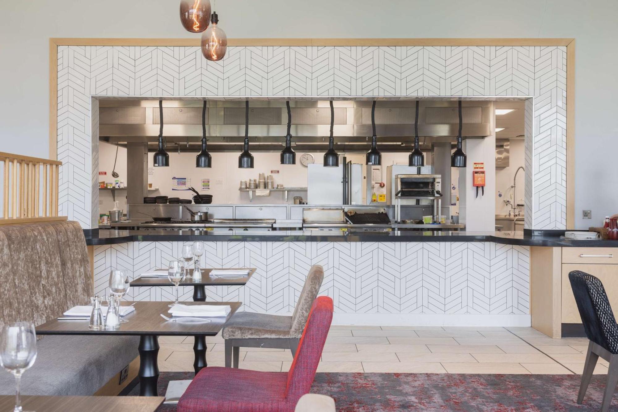 Hilton Garden Inn Birmingham Airport Uk بيكينهيل المظهر الخارجي الصورة