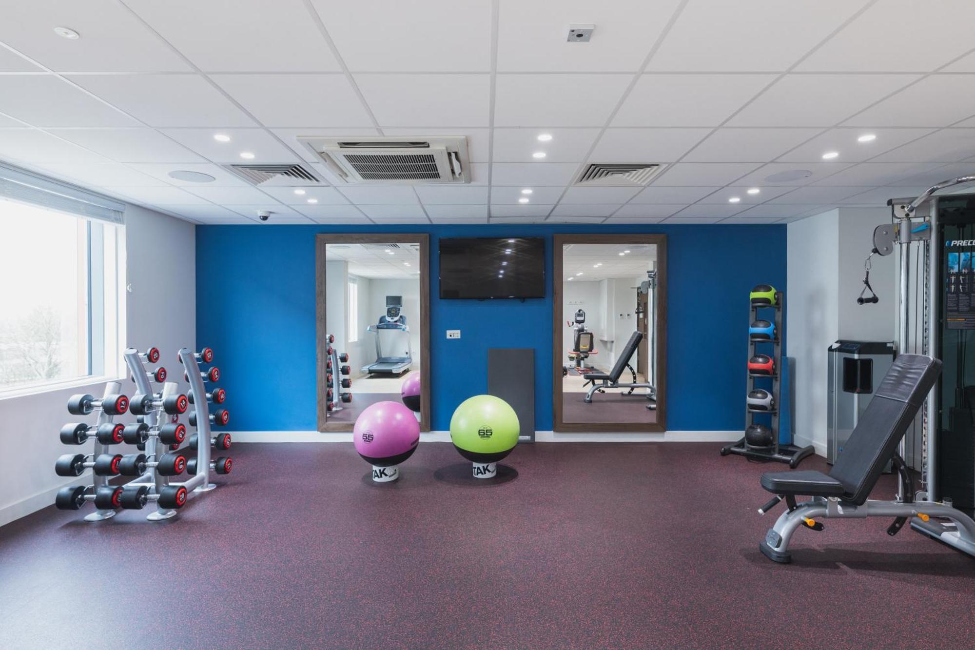 Hilton Garden Inn Birmingham Airport Uk بيكينهيل المظهر الخارجي الصورة