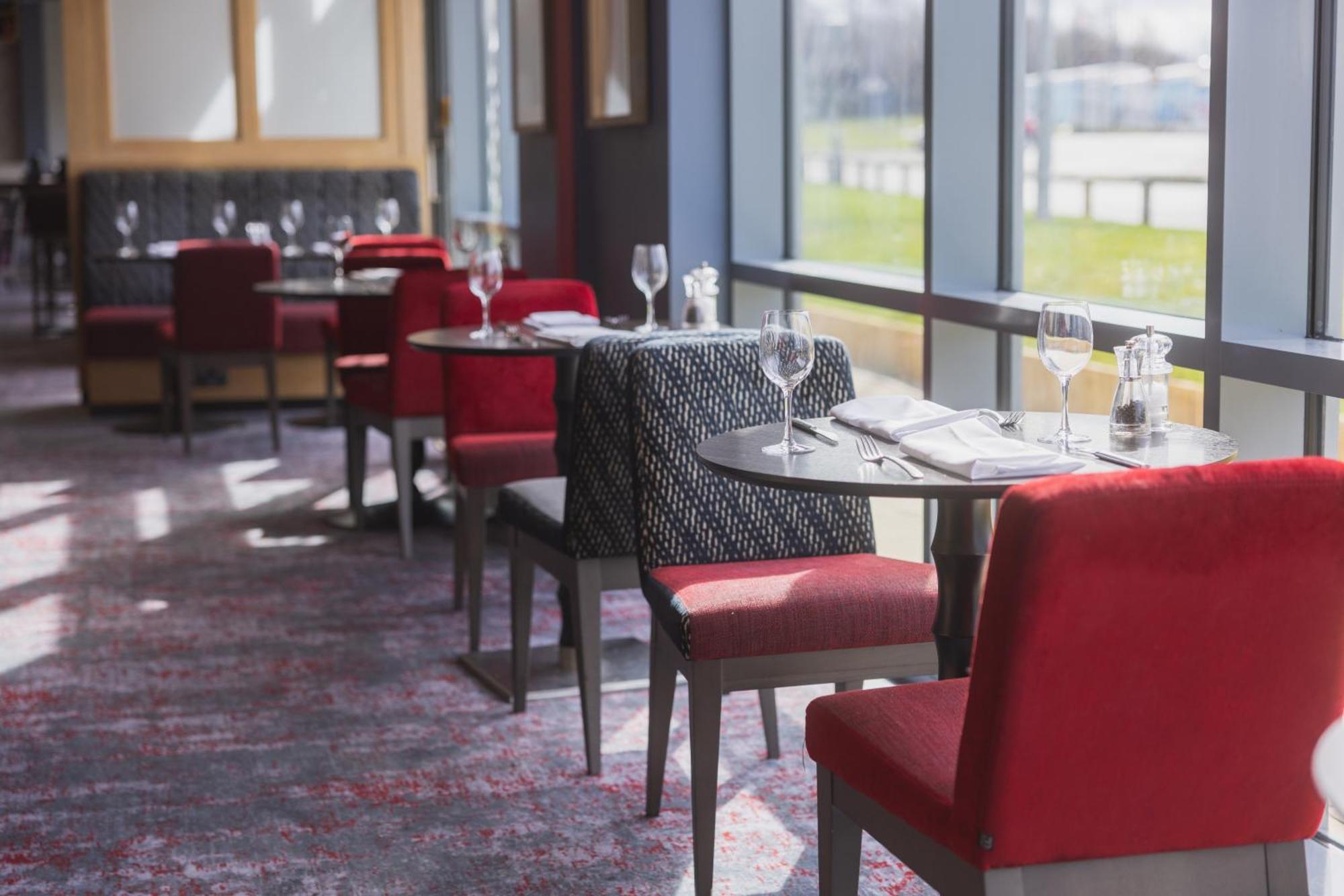 Hilton Garden Inn Birmingham Airport Uk بيكينهيل المظهر الخارجي الصورة