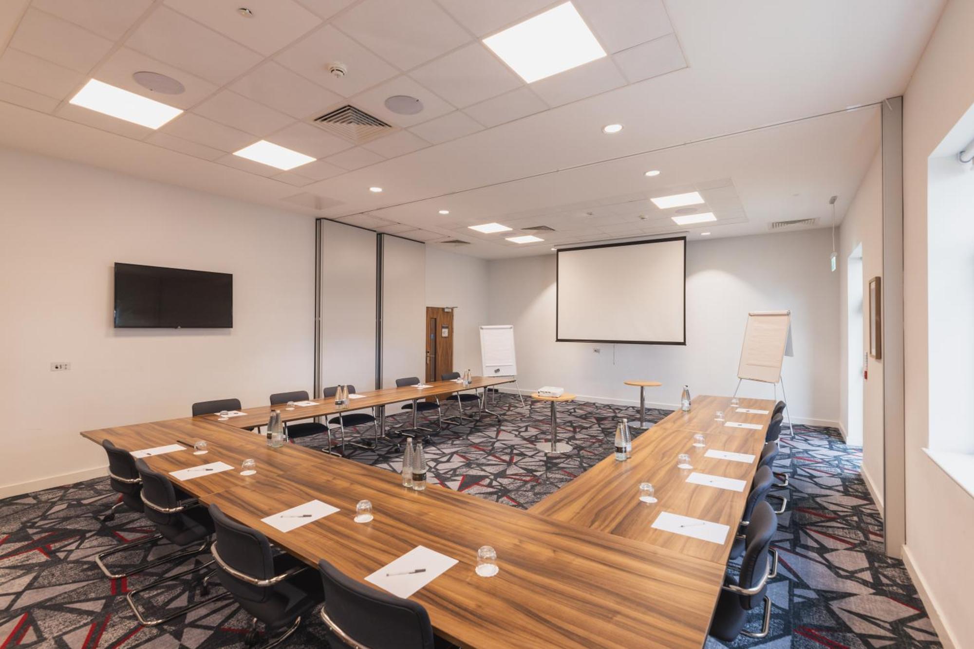 Hilton Garden Inn Birmingham Airport Uk بيكينهيل المظهر الخارجي الصورة