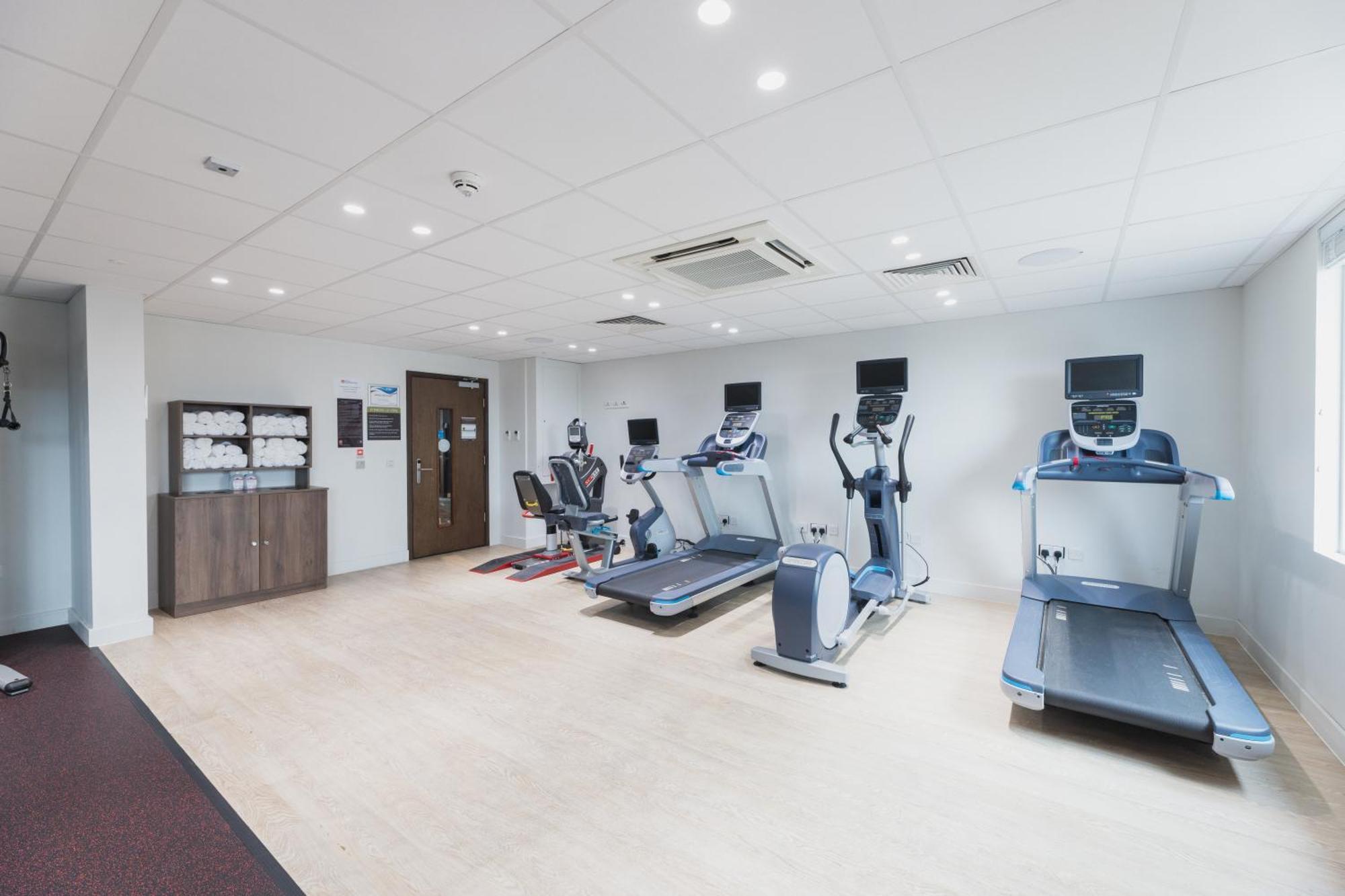 Hilton Garden Inn Birmingham Airport Uk بيكينهيل المظهر الخارجي الصورة