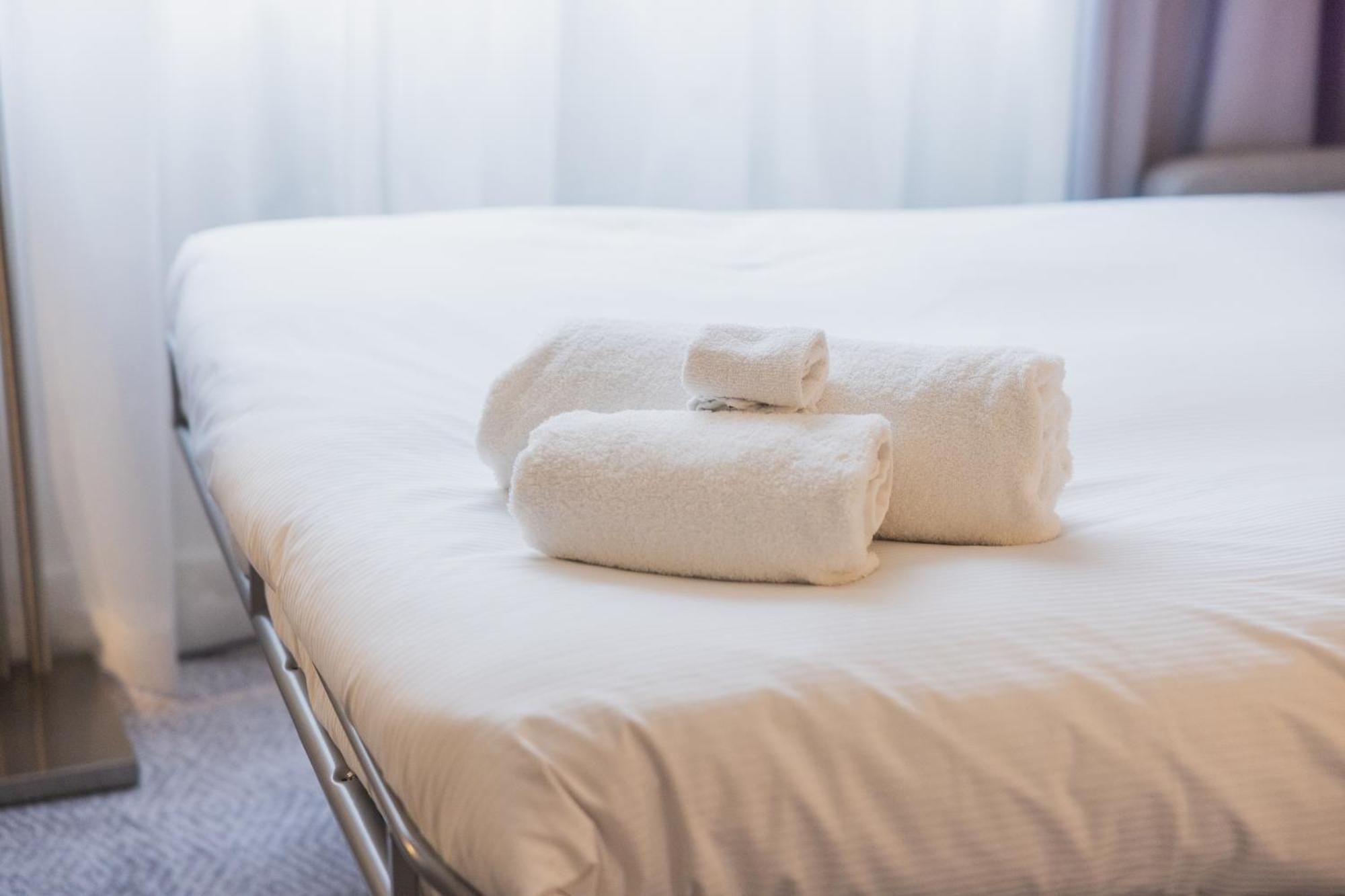 Hilton Garden Inn Birmingham Airport Uk بيكينهيل المظهر الخارجي الصورة