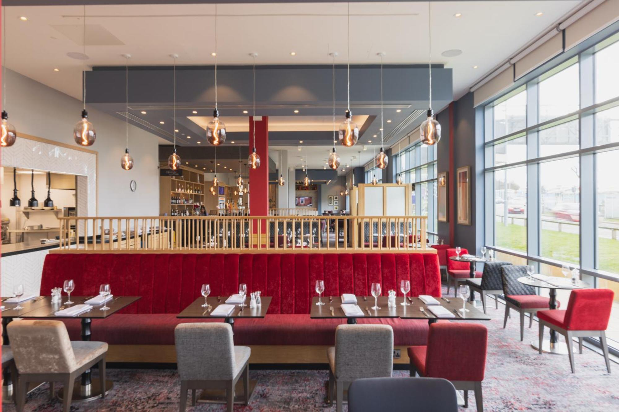 Hilton Garden Inn Birmingham Airport Uk بيكينهيل المظهر الخارجي الصورة