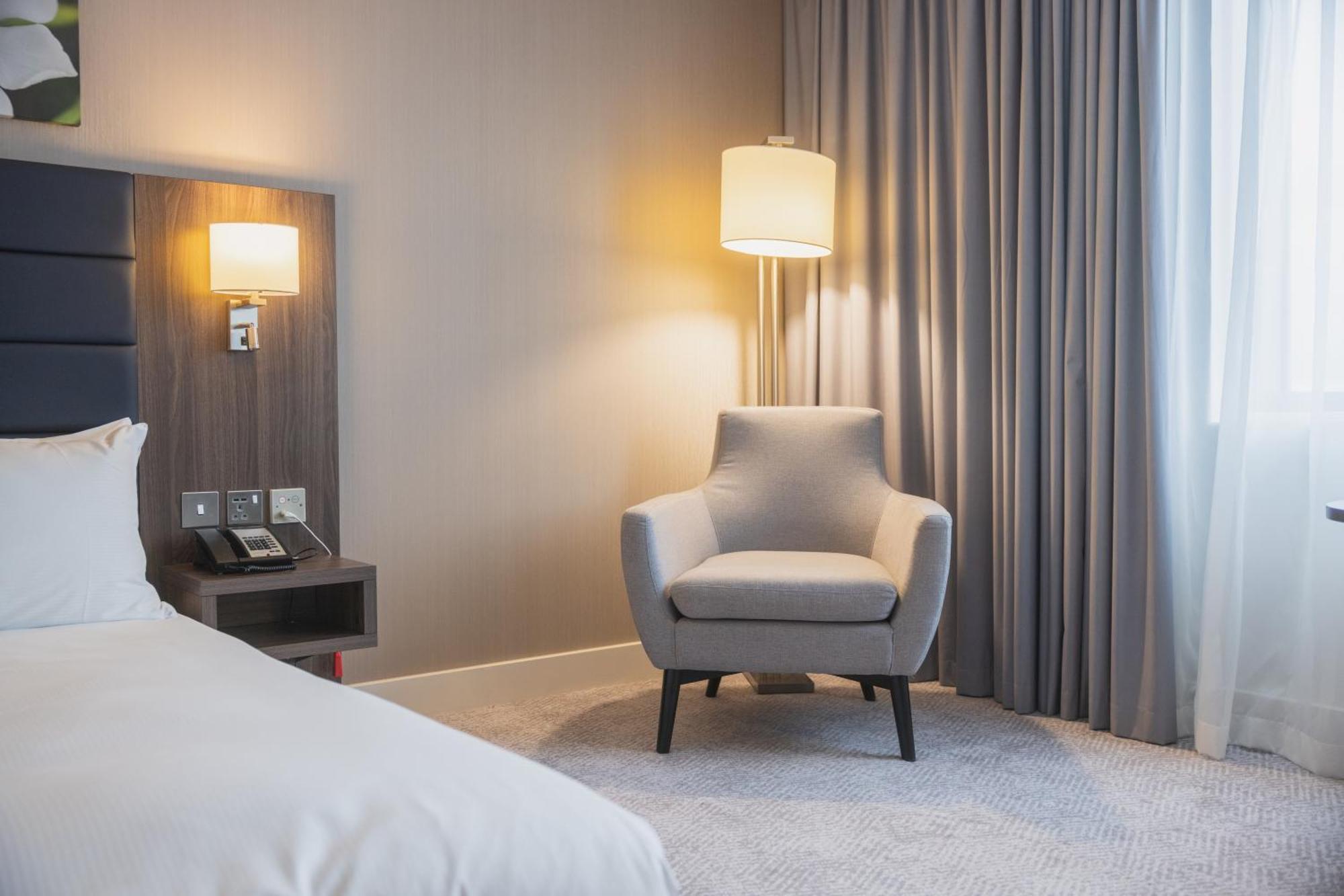 Hilton Garden Inn Birmingham Airport Uk بيكينهيل المظهر الخارجي الصورة