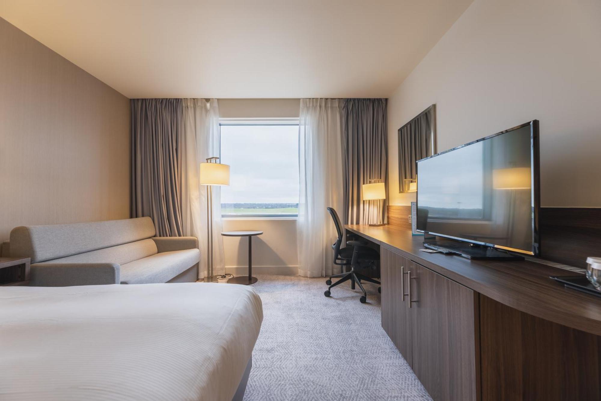 Hilton Garden Inn Birmingham Airport Uk بيكينهيل المظهر الخارجي الصورة