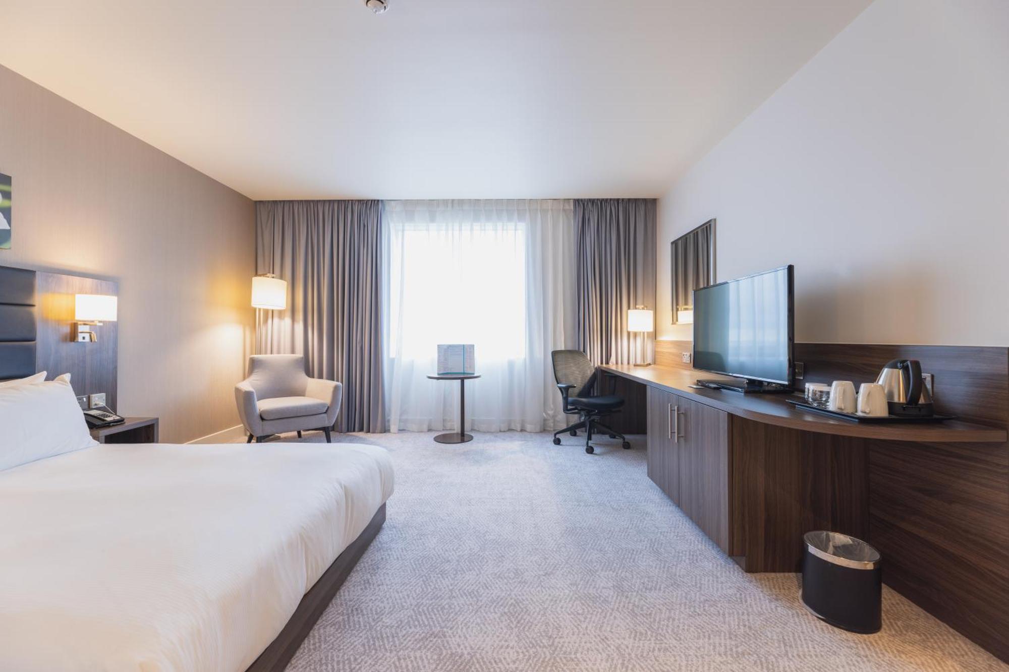 Hilton Garden Inn Birmingham Airport Uk بيكينهيل المظهر الخارجي الصورة