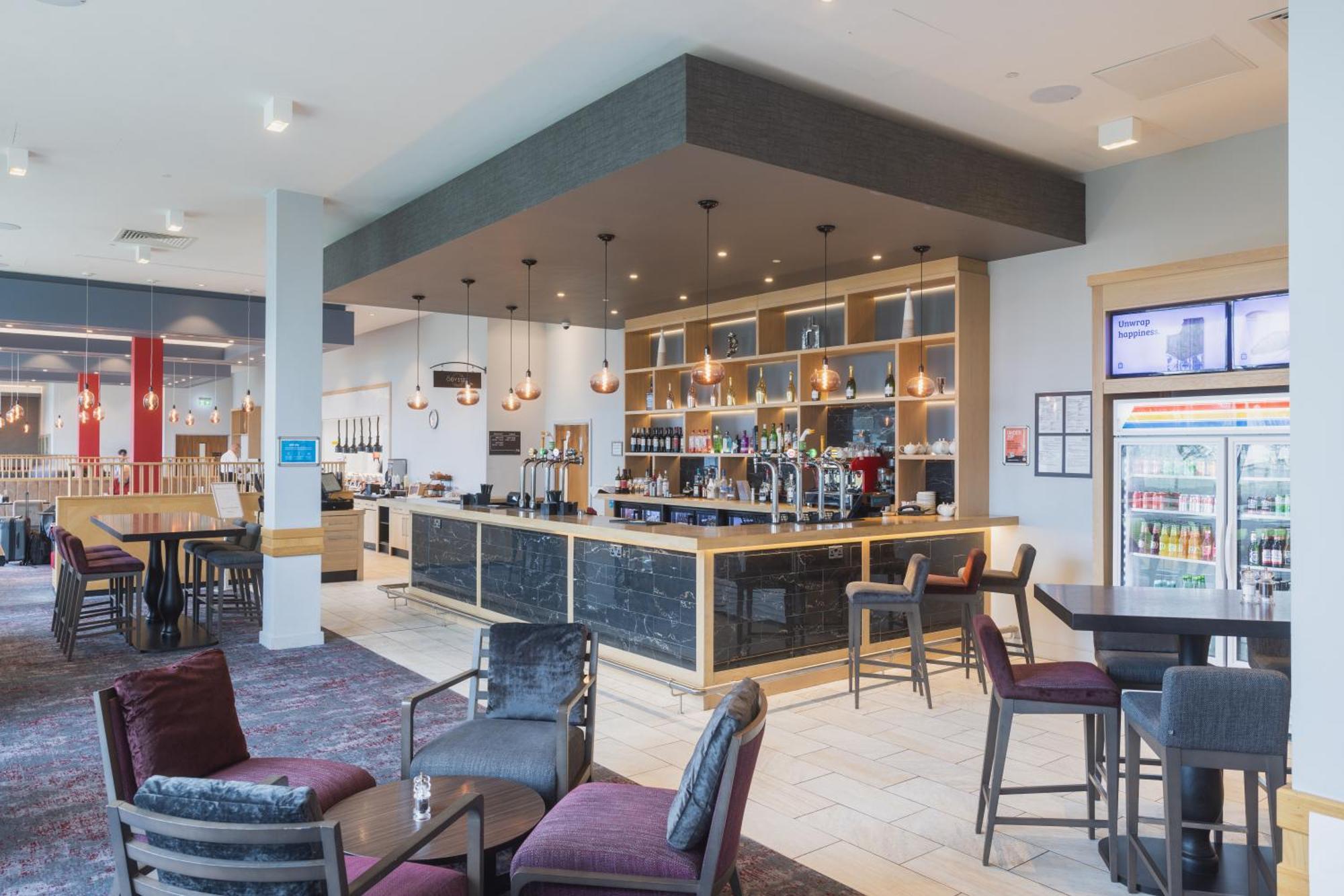 Hilton Garden Inn Birmingham Airport Uk بيكينهيل المظهر الخارجي الصورة
