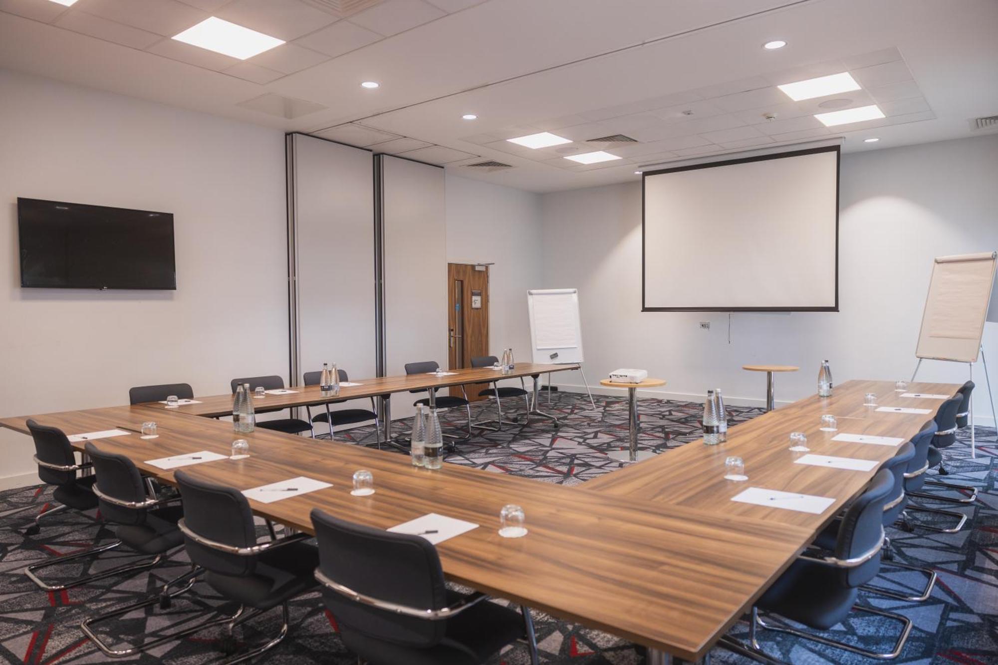 Hilton Garden Inn Birmingham Airport Uk بيكينهيل المظهر الخارجي الصورة