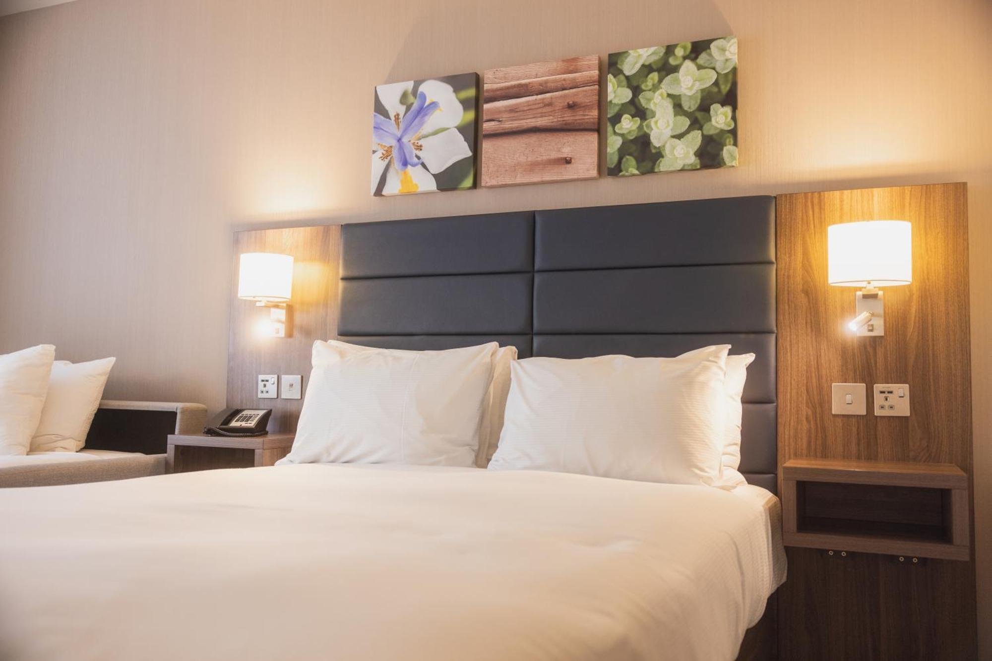 Hilton Garden Inn Birmingham Airport Uk بيكينهيل المظهر الخارجي الصورة