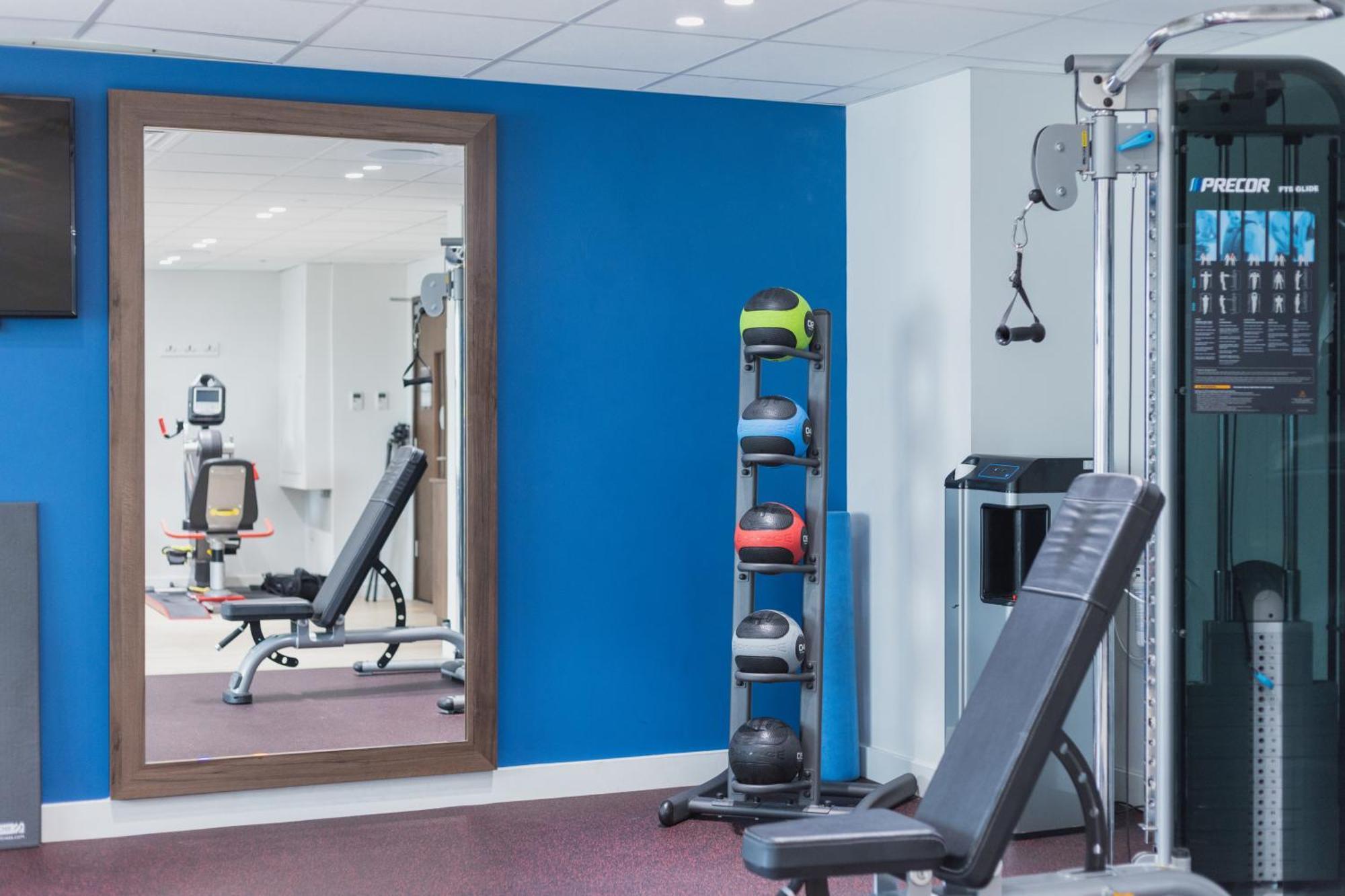Hilton Garden Inn Birmingham Airport Uk بيكينهيل المظهر الخارجي الصورة