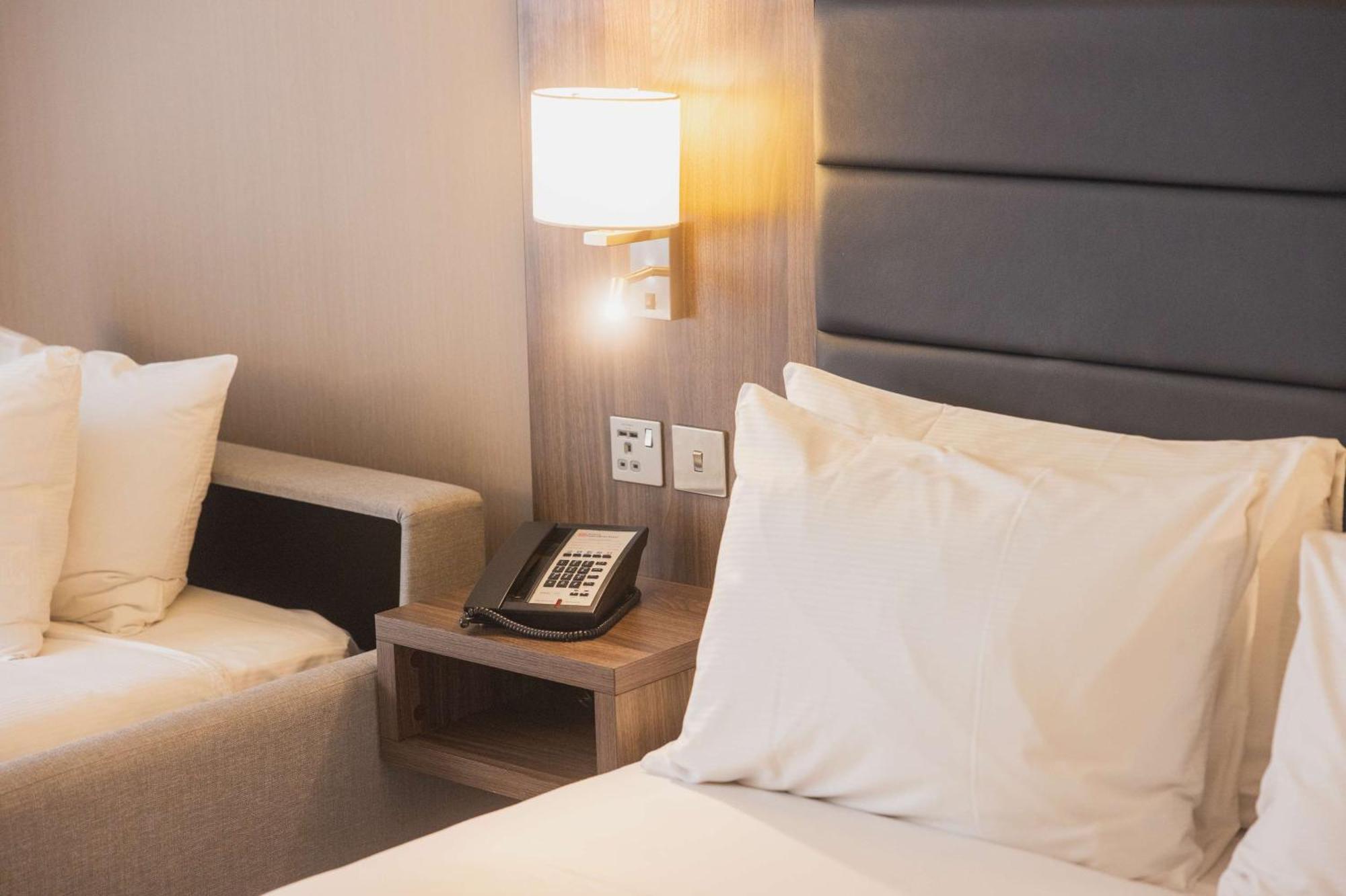 Hilton Garden Inn Birmingham Airport Uk بيكينهيل المظهر الخارجي الصورة