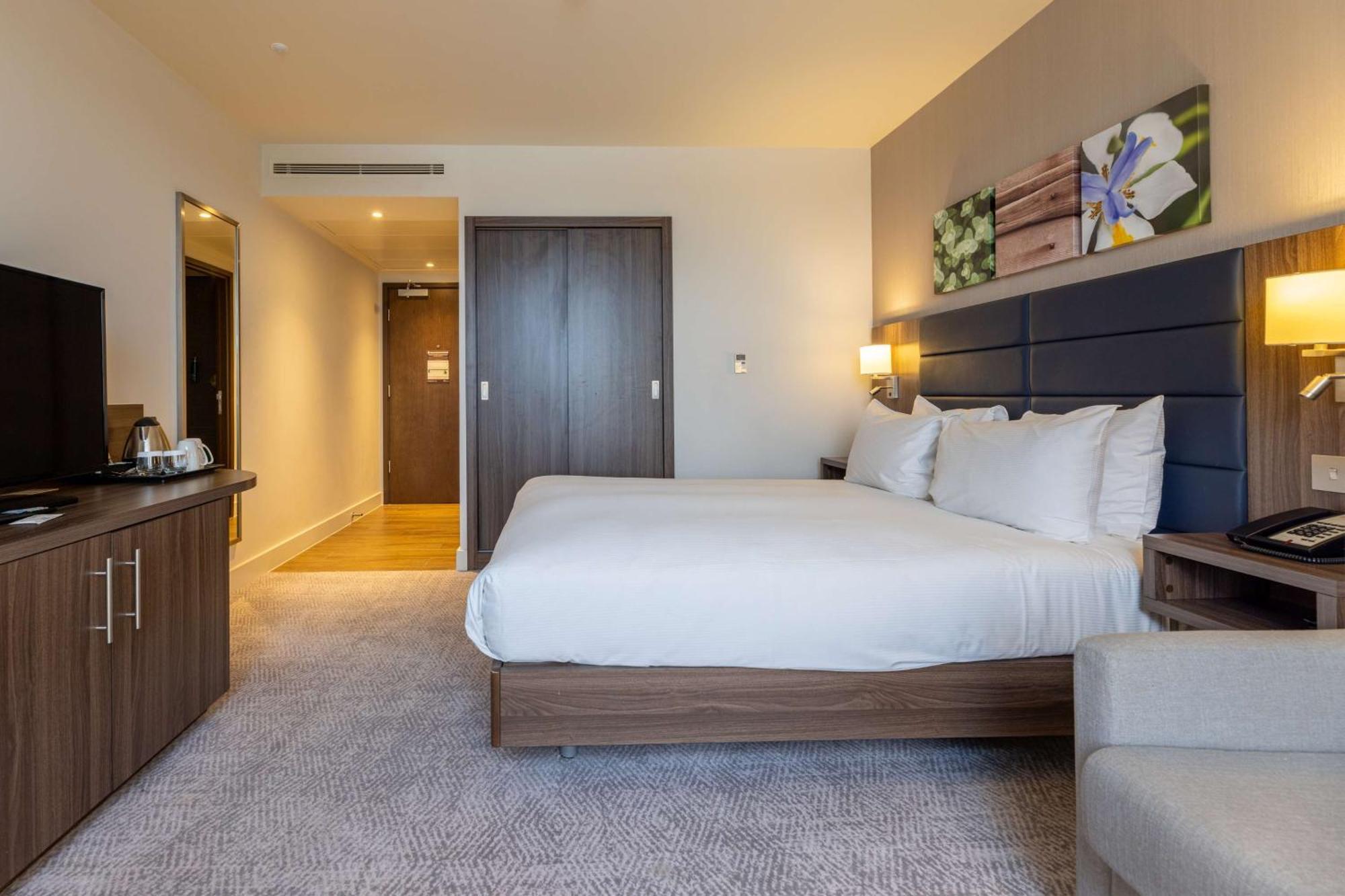 Hilton Garden Inn Birmingham Airport Uk بيكينهيل المظهر الخارجي الصورة