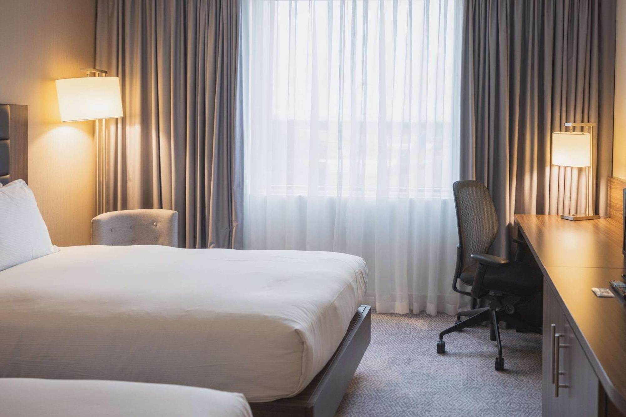 Hilton Garden Inn Birmingham Airport Uk بيكينهيل المظهر الخارجي الصورة