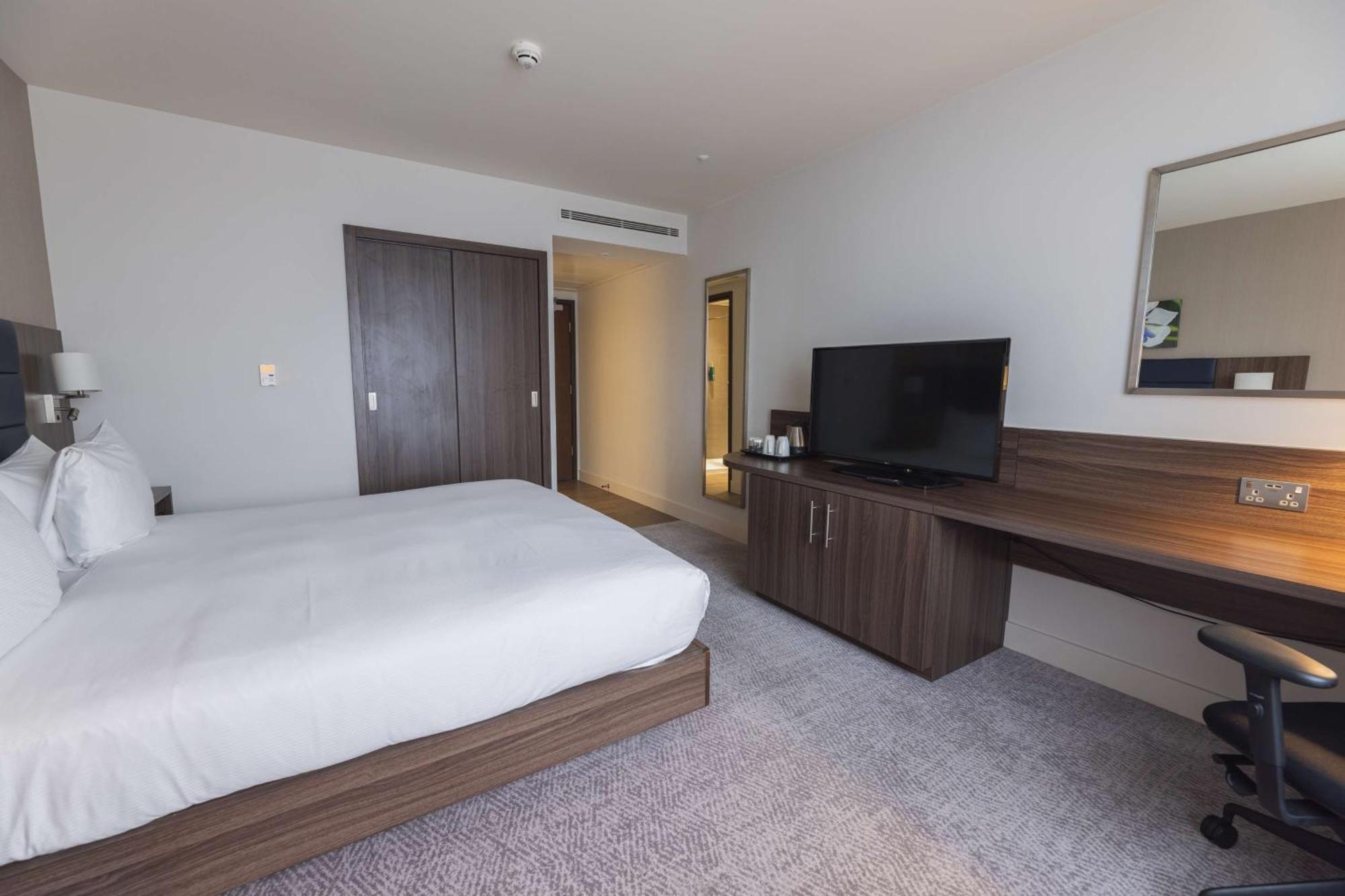 Hilton Garden Inn Birmingham Airport Uk بيكينهيل المظهر الخارجي الصورة