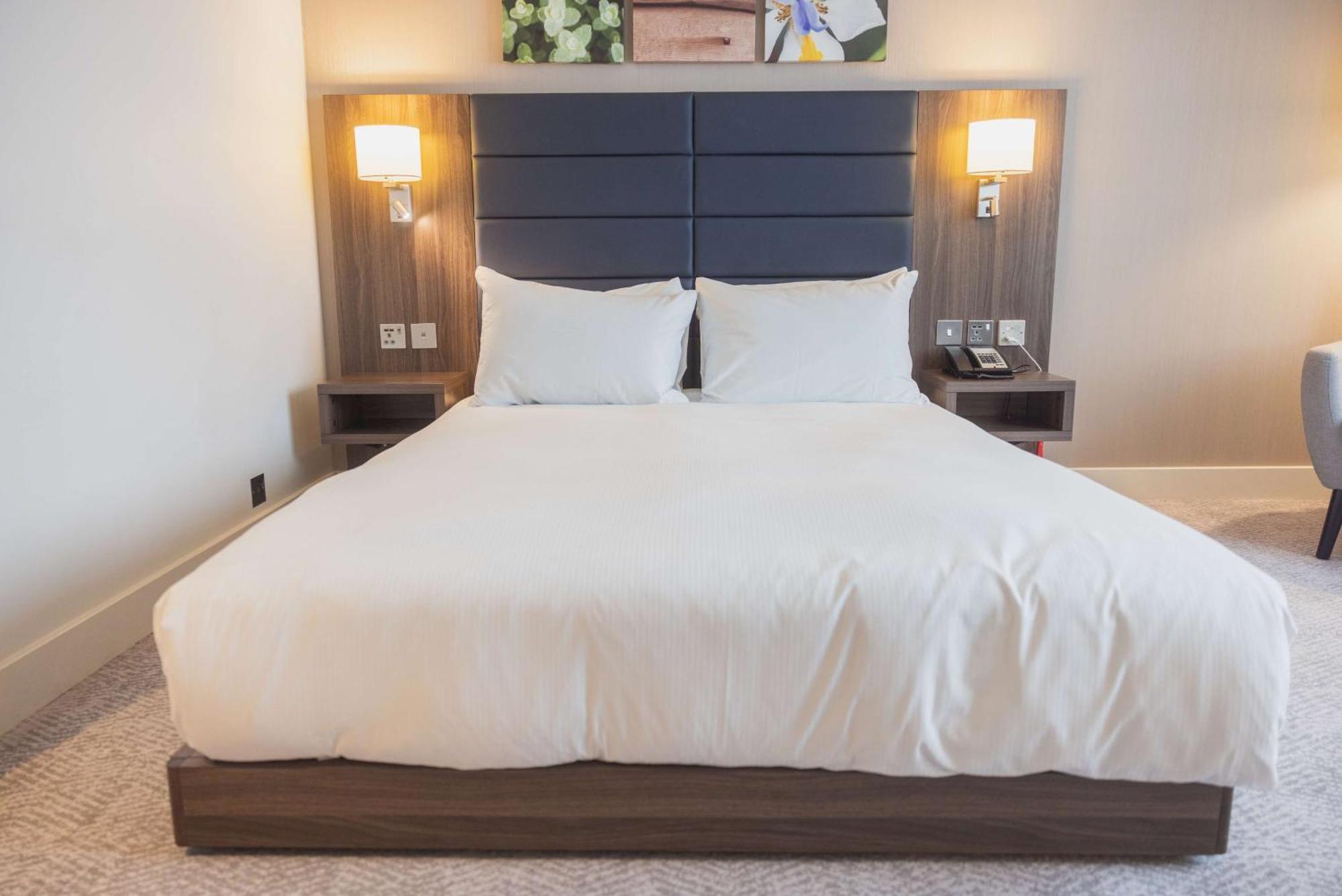 Hilton Garden Inn Birmingham Airport Uk بيكينهيل المظهر الخارجي الصورة