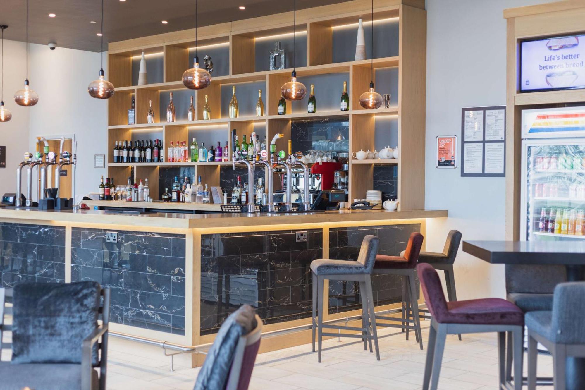 Hilton Garden Inn Birmingham Airport Uk بيكينهيل المظهر الخارجي الصورة