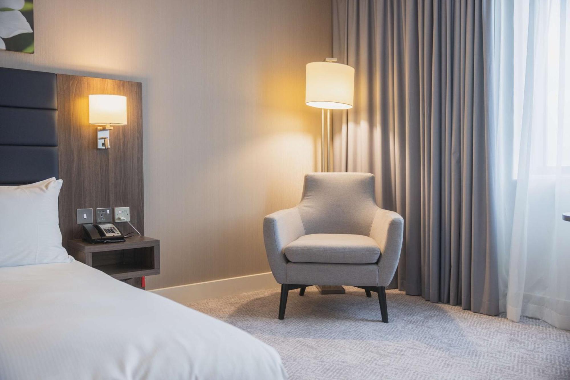 Hilton Garden Inn Birmingham Airport Uk بيكينهيل المظهر الخارجي الصورة