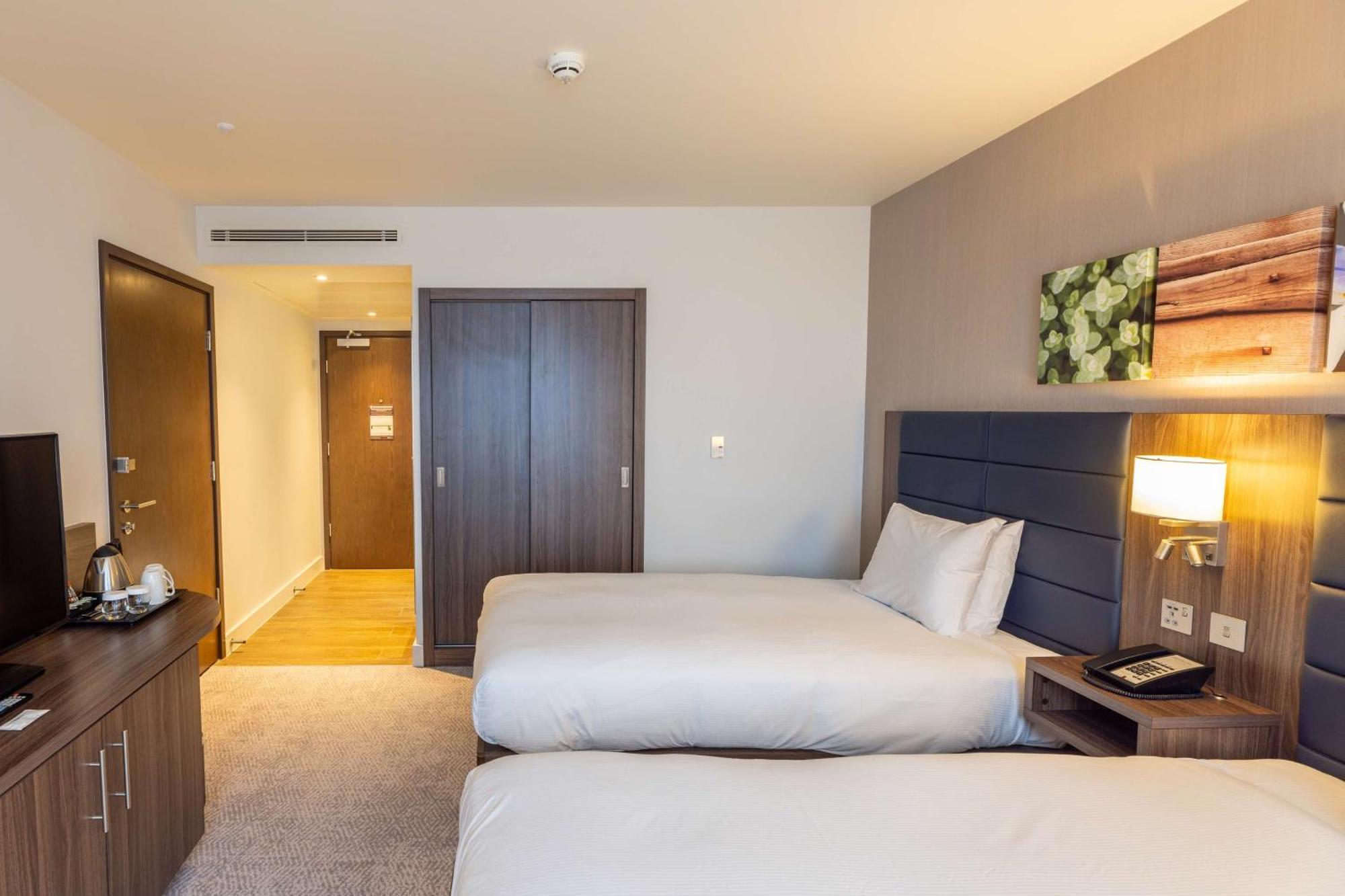 Hilton Garden Inn Birmingham Airport Uk بيكينهيل المظهر الخارجي الصورة